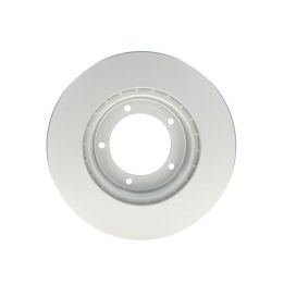 Ön Havalı Kaplamalı Fren Diski Discovery Defender İçin (1993-2007) - BOSCH 0986478824
