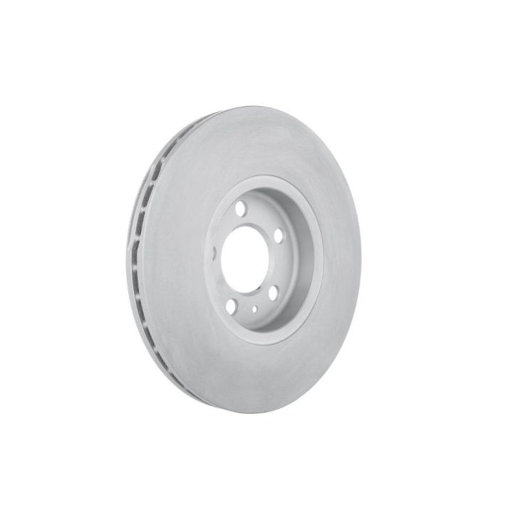 Ön Fren Diski Polo Golf IV İçin (1997-2014) - BOSCH 0986478867