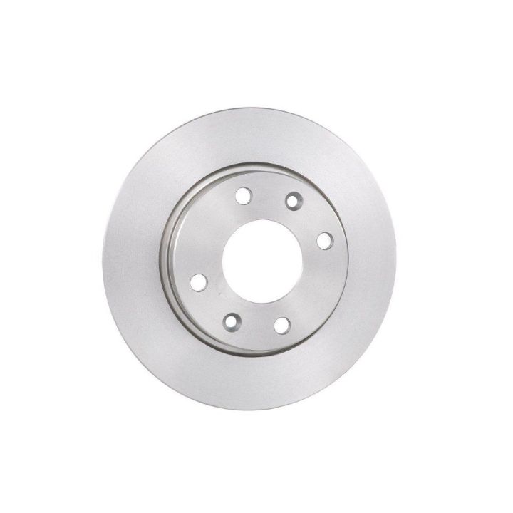 Ön Düz Fren Diski Citroen Xsara Ve Peugeot 206 İçin (1997-) - BOSCH 0986478887