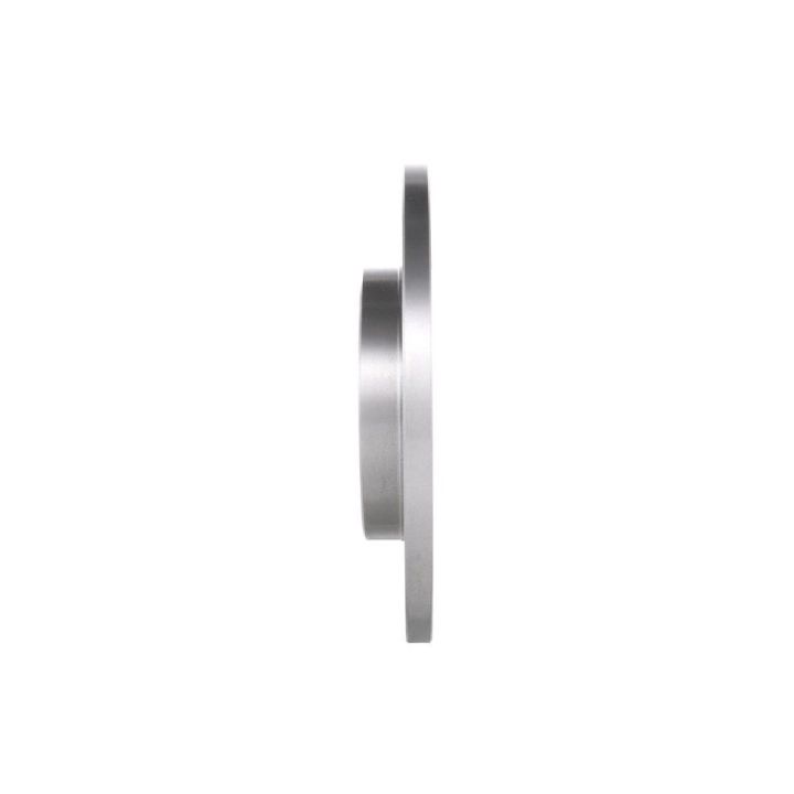 Ön Düz Fren Diski Citroen Xsara Ve Peugeot 206 İçin (1997-) - BOSCH 0986478887