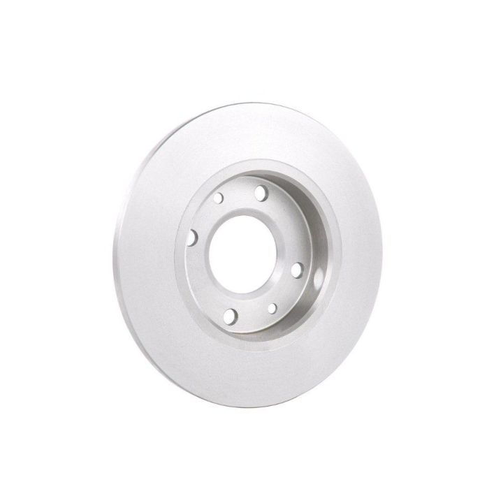 Ön Düz Fren Diski Citroen Xsara Ve Peugeot 206 İçin (1997-) - BOSCH 0986478887