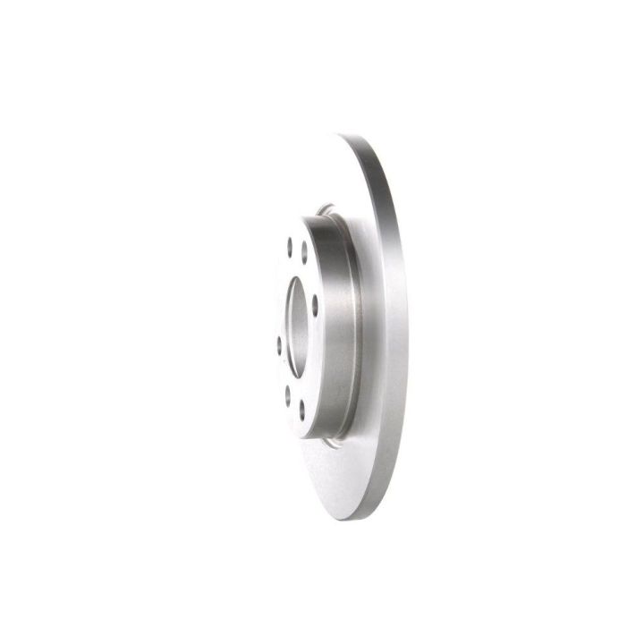 Ön Düz Fren Diski Citroen Xsara Ve Peugeot 206 İçin (1997-) - BOSCH 0986478887