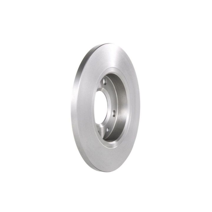 Ön Düz Fren Diski Citroen Xsara Ve Peugeot 206 İçin (1997-) - BOSCH 0986478887