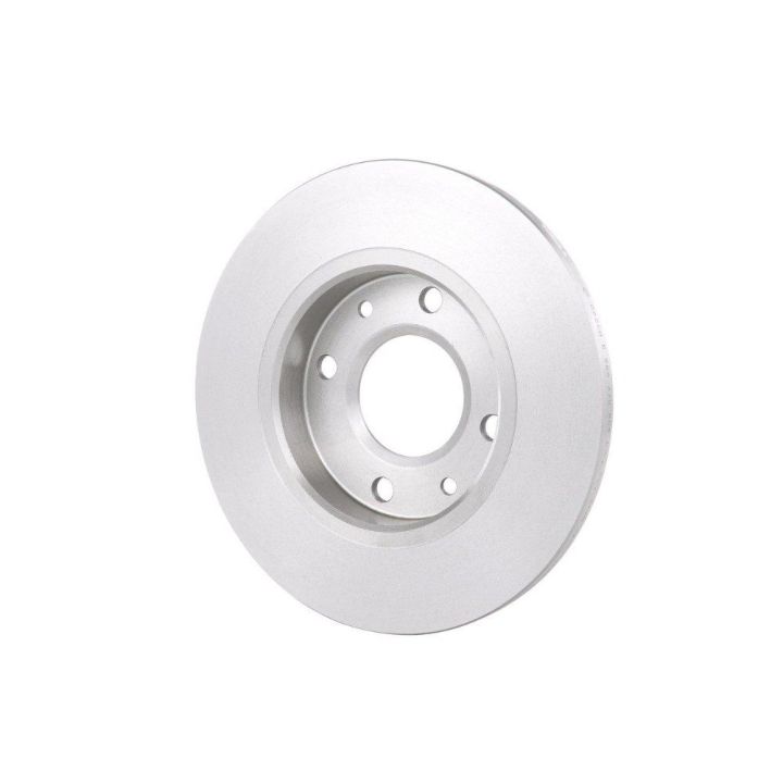 Ön Düz Fren Diski Citroen Xsara Ve Peugeot 206 İçin (1997-) - BOSCH 0986478887