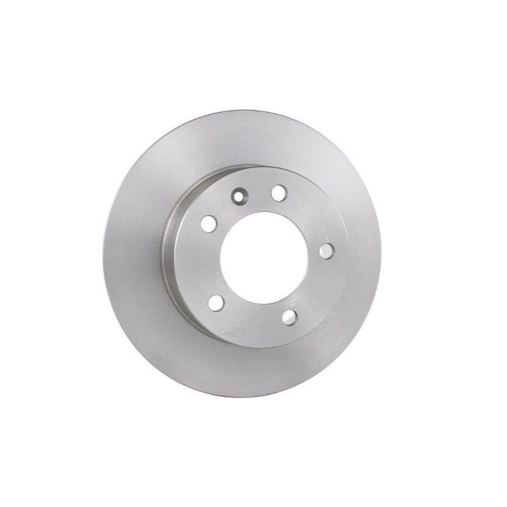 Arka Fren Diski Opel Movano Ve Renault Master İçin (2005-) - BOSCH 0986478970