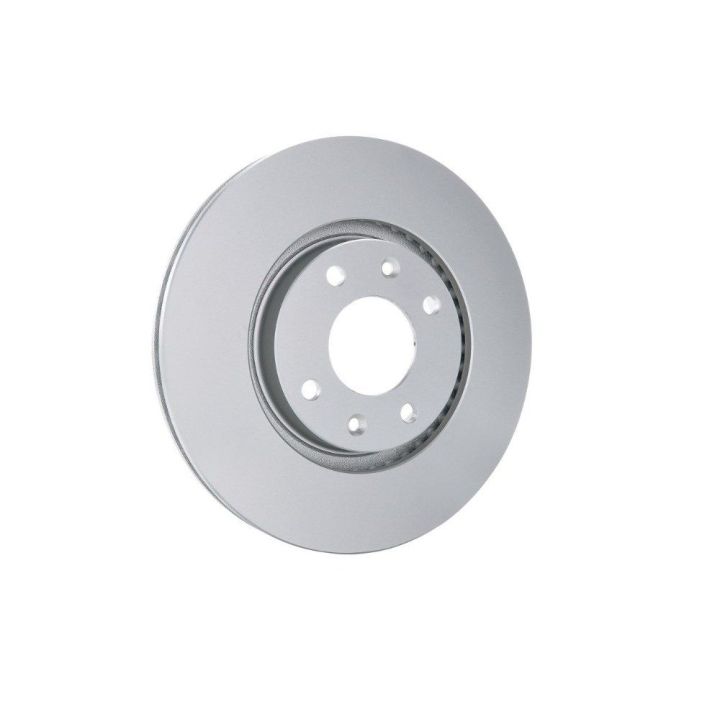 Ön Havalı Fren Diski Peugeot Citroen DS Modelleri İçin (2008-) - BOSCH 0986478979