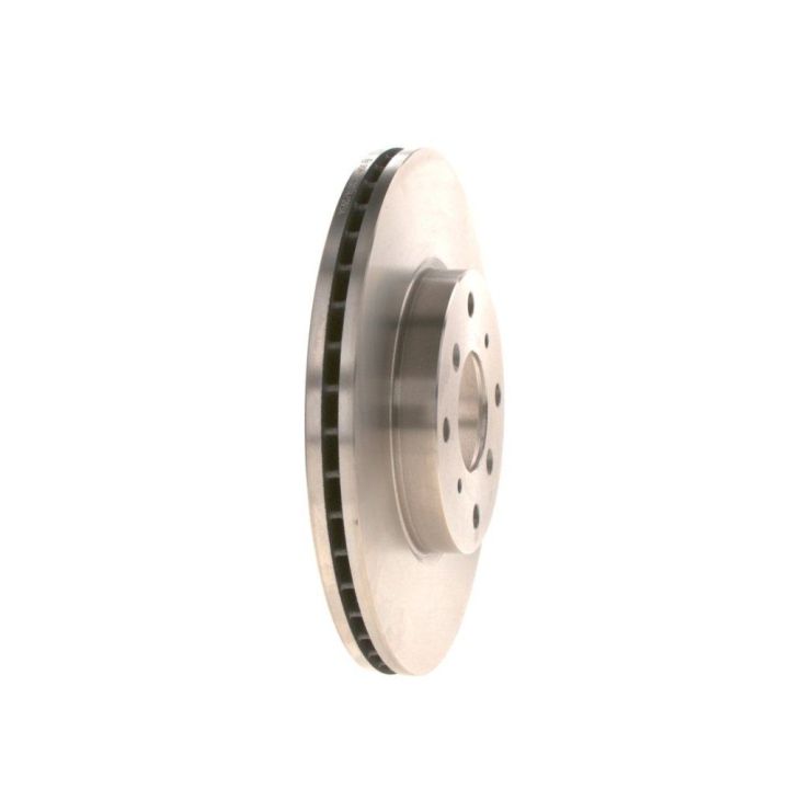 Ön Havalı Fren Diski Honda Accord VII İçin (1998-2002) - BOSCH 0986478982