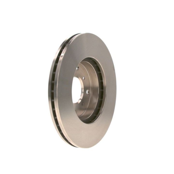 Ön Havalı Fren Diski Honda Accord VII İçin (1998-2002) - BOSCH 0986478982