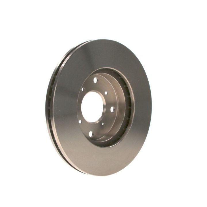 Ön Havalı Fren Diski Honda Accord VII İçin (1998-2002) - BOSCH 0986478982