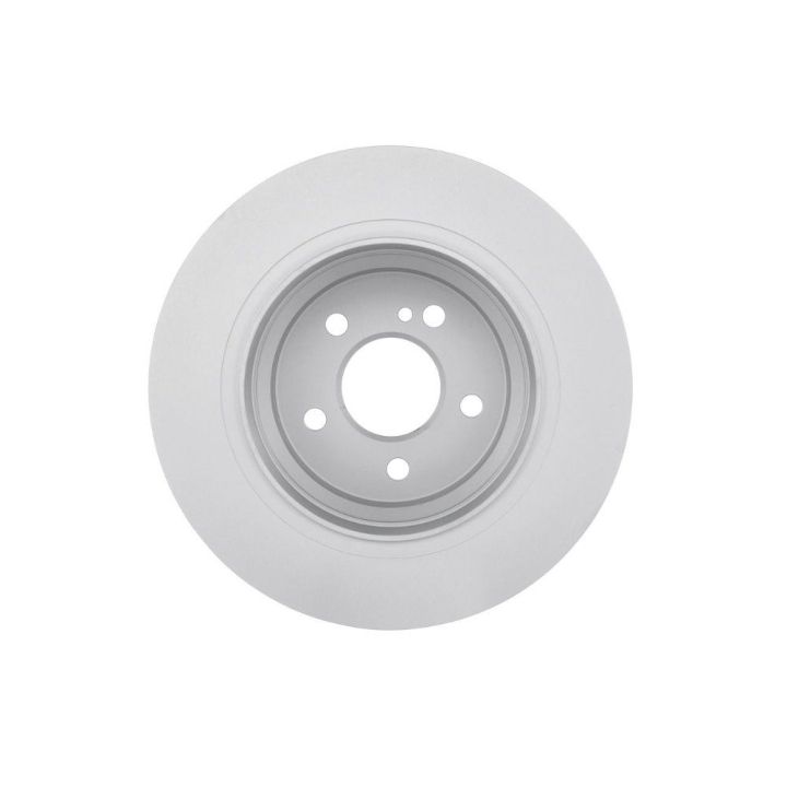 Arka Fren Diski Mercedes C218 W211 S211 W212 S212 İçin (2002-2017) - BOSCH 0986479041