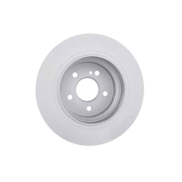Arka Fren Diski Mercedes C218 W211 S211 W212 S212 İçin (2002-2017) - BOSCH 0986479041