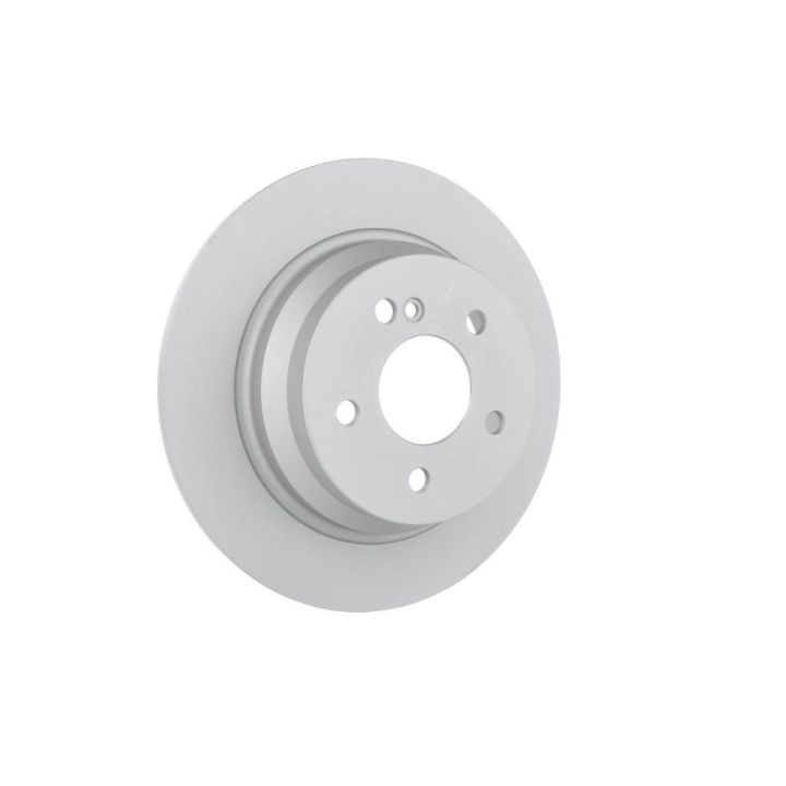 Arka Fren Diski Mercedes C218 W211 S211 W212 S212 İçin (2002-2017) - BOSCH 0986479041
