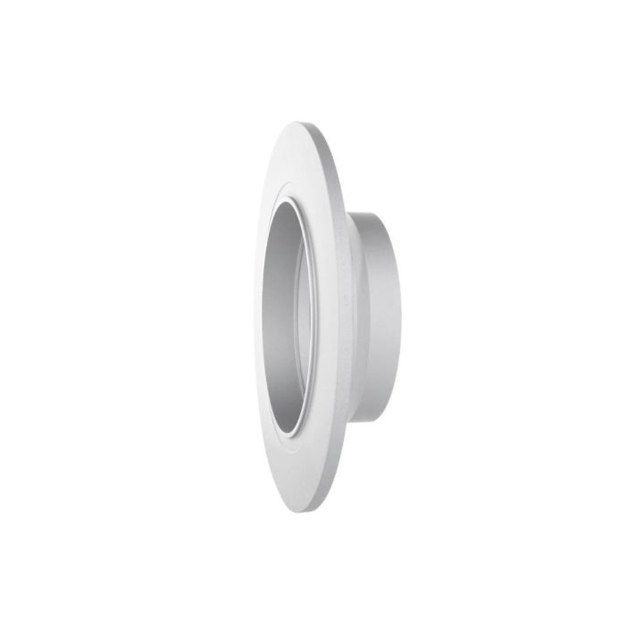 Arka Fren Diski Mercedes C218 W211 S211 W212 S212 İçin (2002-2017) - BOSCH 0986479041