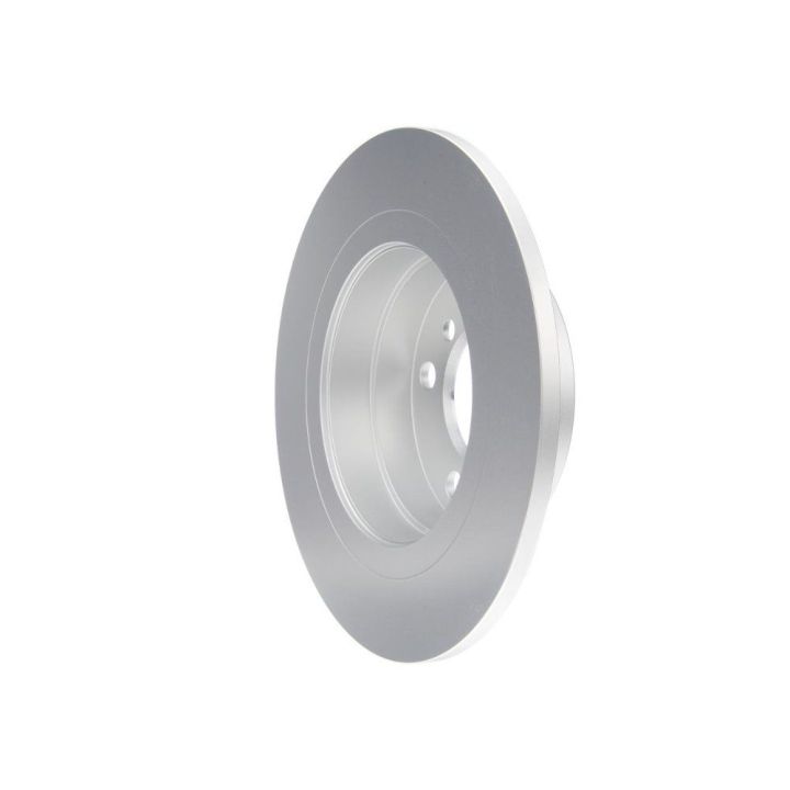 Arka Fren Diski BMW F20 F21 F22 F23 Serileri İçin - BOSCH 0986479043