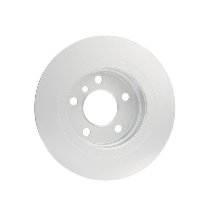 Arka Fren Diski BMW F20 F21 F22 F23 Serileri İçin - BOSCH 0986479043