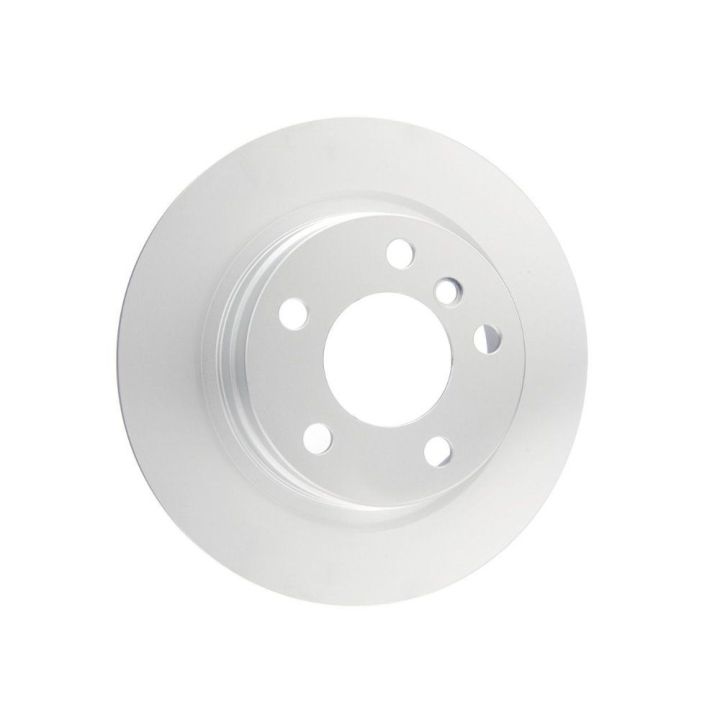 Arka Fren Diski BMW F20 F21 F22 F23 Serileri İçin - BOSCH 0986479043