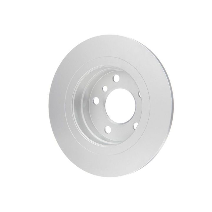Arka Fren Diski BMW F20 F21 F22 F23 Serileri İçin - BOSCH 0986479043