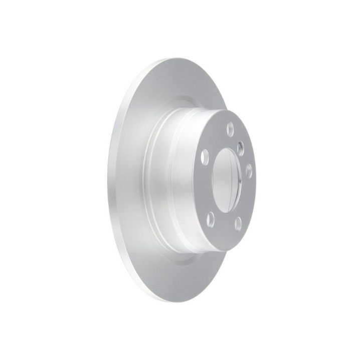 Arka Fren Diski BMW F20 F21 F22 F23 Serileri İçin - BOSCH 0986479043
