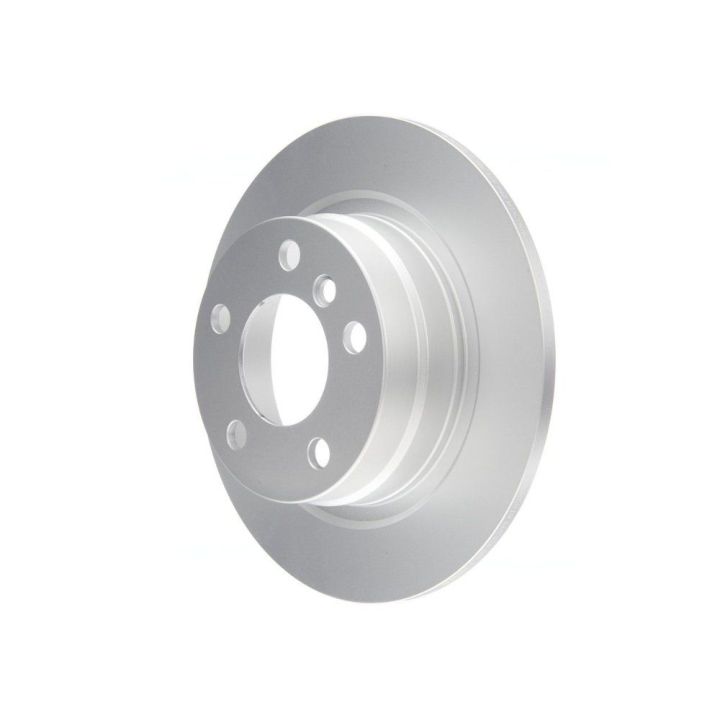 Arka Fren Diski BMW F20 F21 F22 F23 Serileri İçin - BOSCH 0986479043