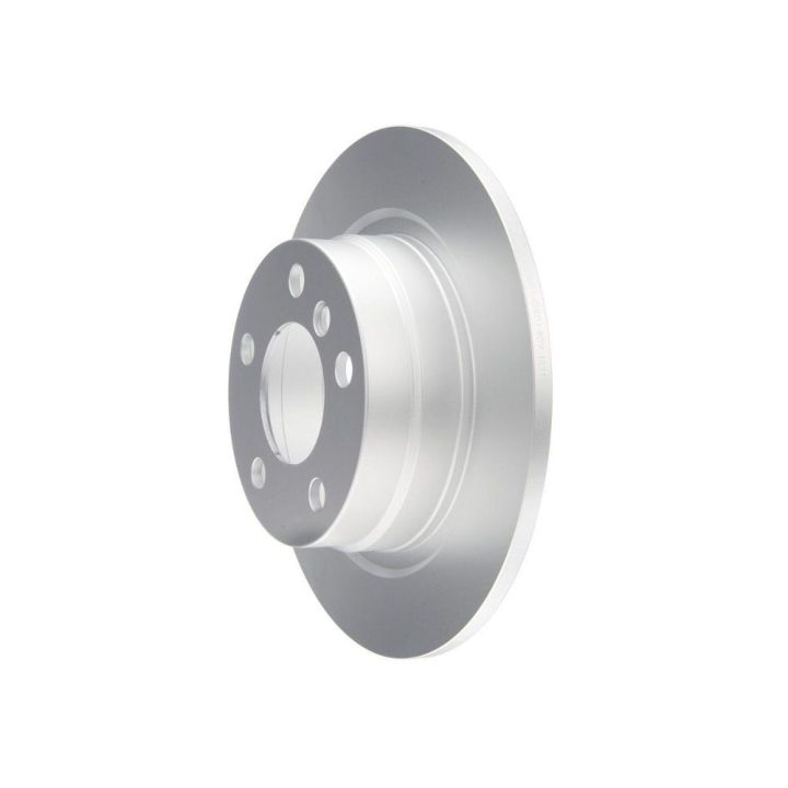 Arka Fren Diski BMW F20 F21 F22 F23 Serileri İçin - BOSCH 0986479043