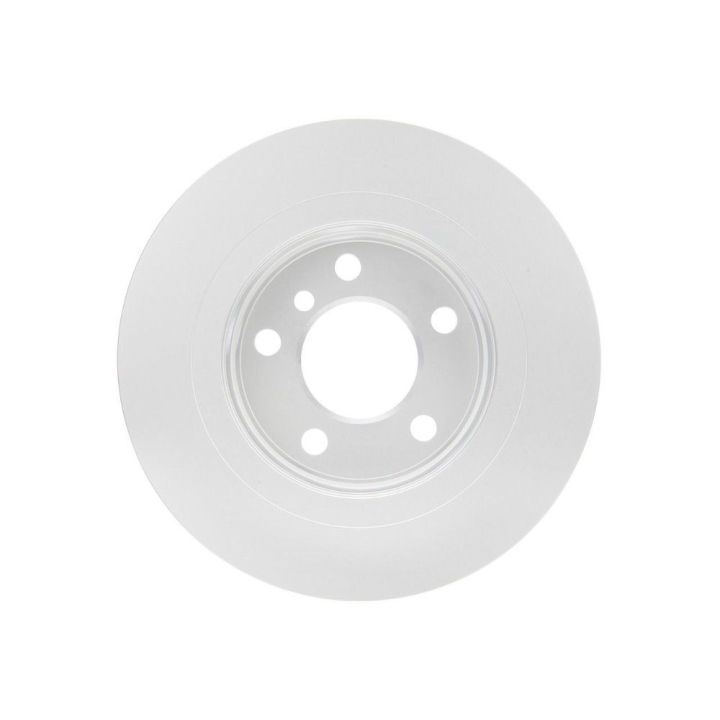 Arka Fren Diski BMW F20 F21 F22 F23 Serileri İçin - BOSCH 0986479043