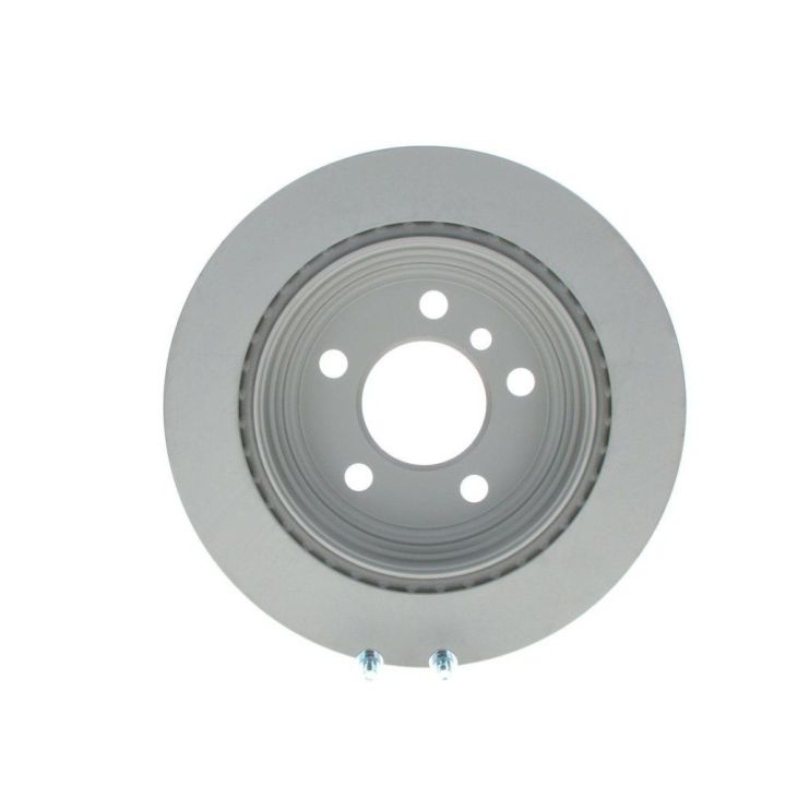 Arka Yüksek Karbon Fren Diski BMW 3 Serisi Touring İçin (2012-) - BOSCH 0986479045