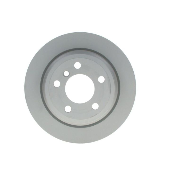 Arka Yüksek Karbon Fren Diski BMW 3 Serisi Touring İçin (2012-) - BOSCH 0986479045
