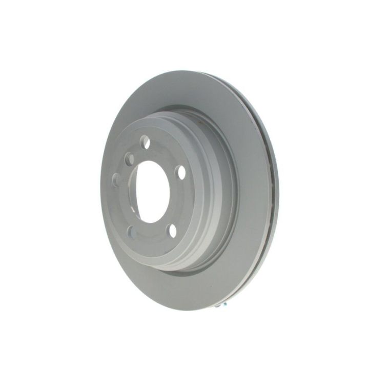 Arka Yüksek Karbon Fren Diski BMW 3 Serisi Touring İçin (2012-) - BOSCH 0986479045