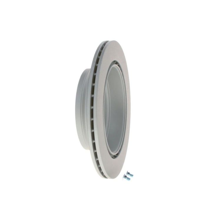 Arka Yüksek Karbon Fren Diski BMW 3 Serisi Touring İçin (2012-) - BOSCH 0986479045
