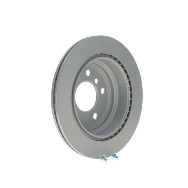 Arka Yüksek Karbon Fren Diski BMW 3 Serisi Touring İçin (2012-) - BOSCH 0986479045