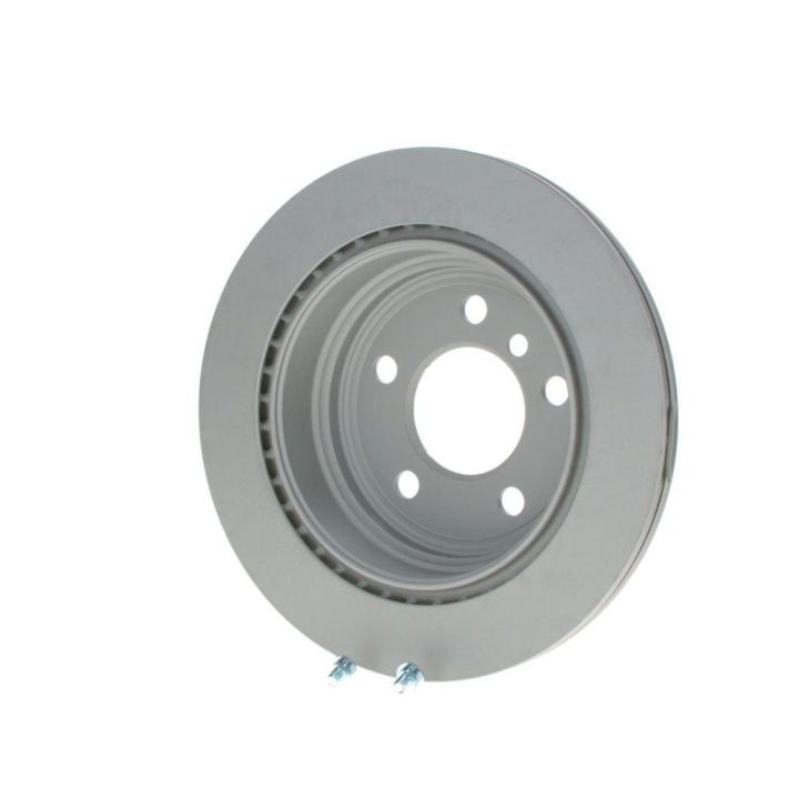Arka Yüksek Karbon Fren Diski BMW 3 Serisi Touring İçin (2012-) - BOSCH 0986479045