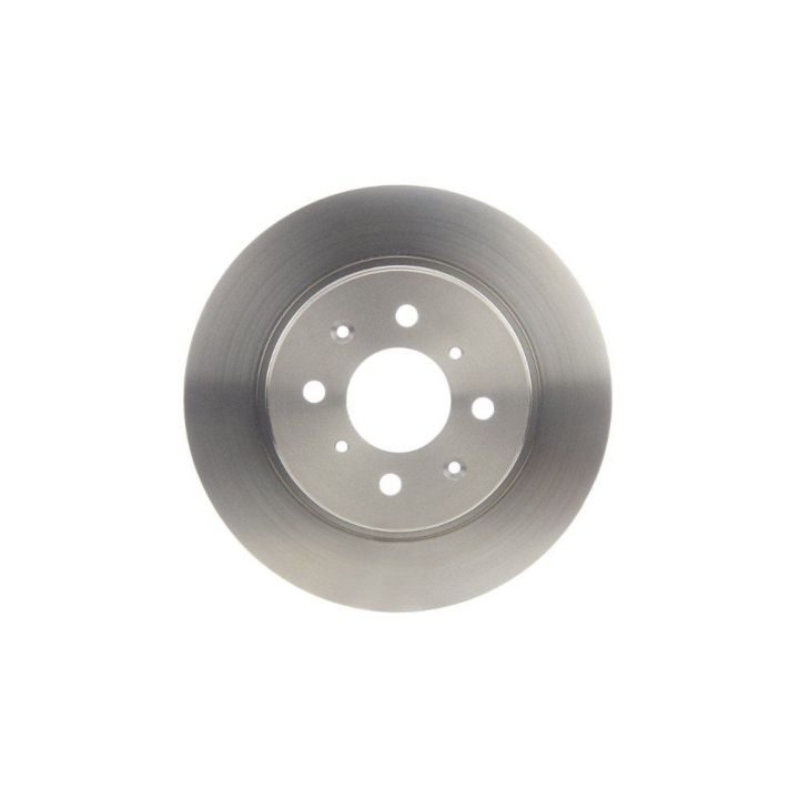 Arka Fren Diski Honda Insight Ve Jazz Hibrit İçin (2009-) - BOSCH 0986479051
