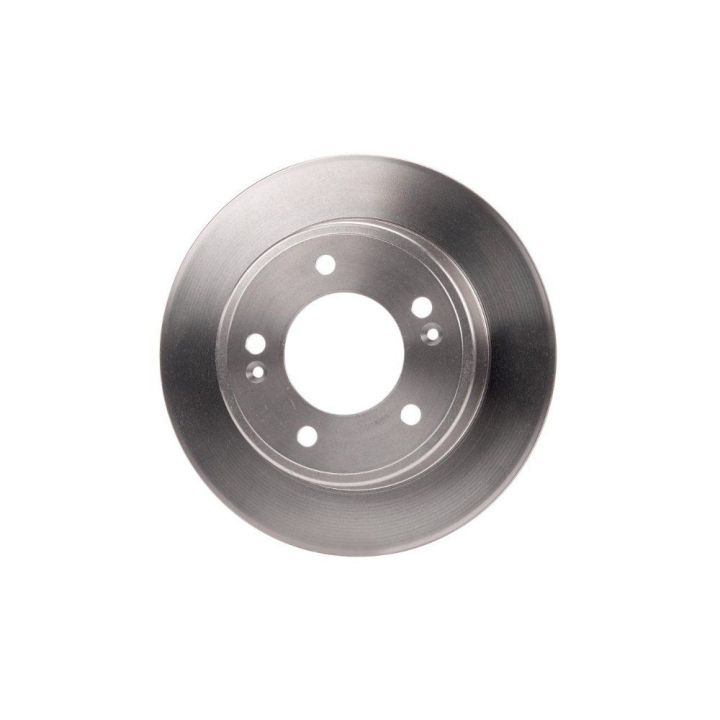 Arka Havalı Fren Diski Kia Cee'd Ve Hyundai İ30 İçin (2011-) - BOSCH 0986479052