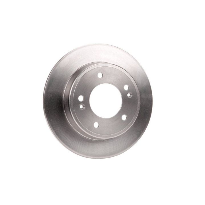 Arka Havalı Fren Diski Kia Cee'd Ve Hyundai İ30 İçin (2011-) - BOSCH 0986479052