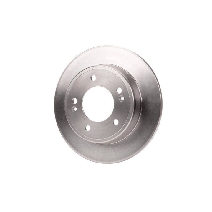 Arka Havalı Fren Diski Kia Cee'd Ve Hyundai İ30 İçin (2011-) - BOSCH 0986479052