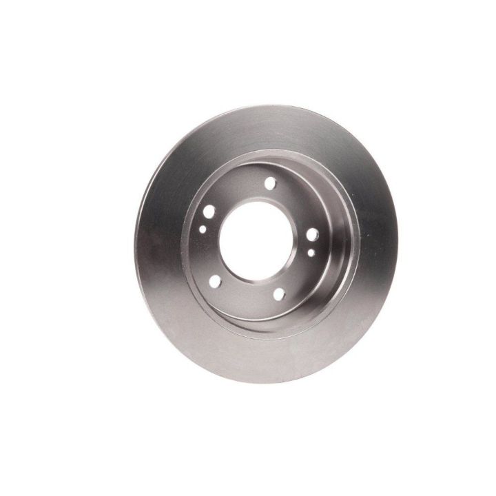 Arka Havalı Fren Diski Kia Cee'd Ve Hyundai İ30 İçin (2011-) - BOSCH 0986479052