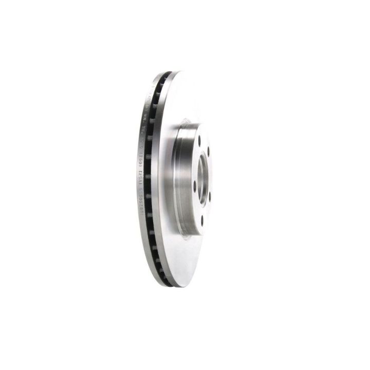 Fren Diski Ön Havalı 278MM Ford Tourneo Connect Transit Connect (2002-2013) - BOSCH 0986479069
