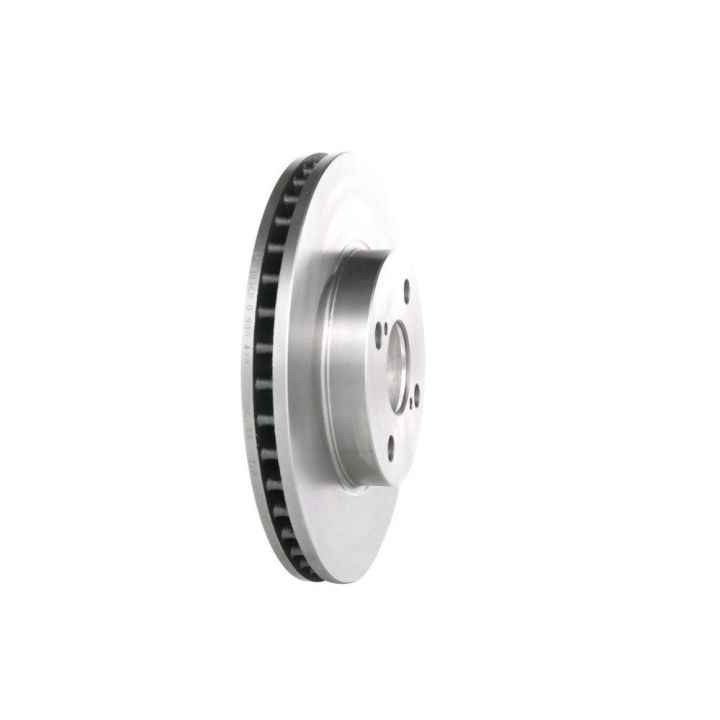 Fren Diski Ön Havalı 255MM Ascent Corolla (2000-) - BOSCH 0986479085