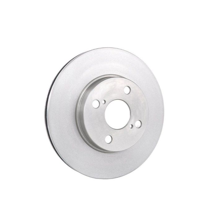 Fren Diski Ön Havalı 255MM Ascent Corolla (2000-) - BOSCH 0986479085