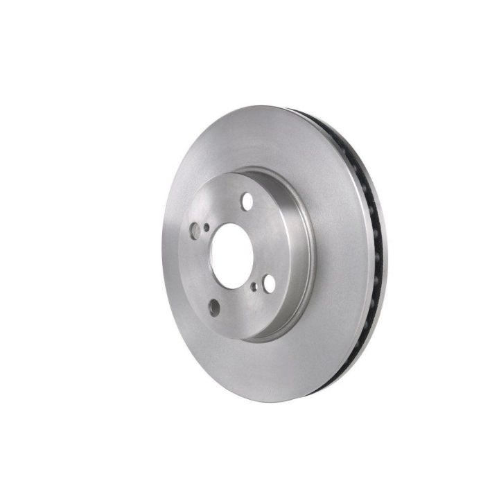 Fren Diski Ön Havalı 255MM Ascent Corolla (2000-) - BOSCH 0986479085