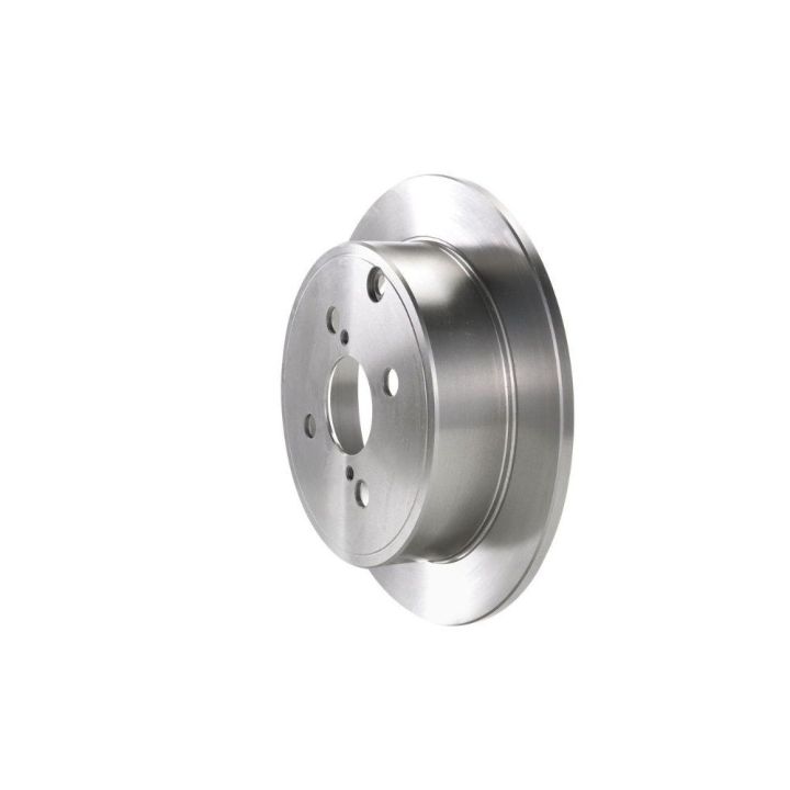 Fren Diski Arka 258MM Toyota Corolla E12 İçin (2002-) - BOSCH 0986479086