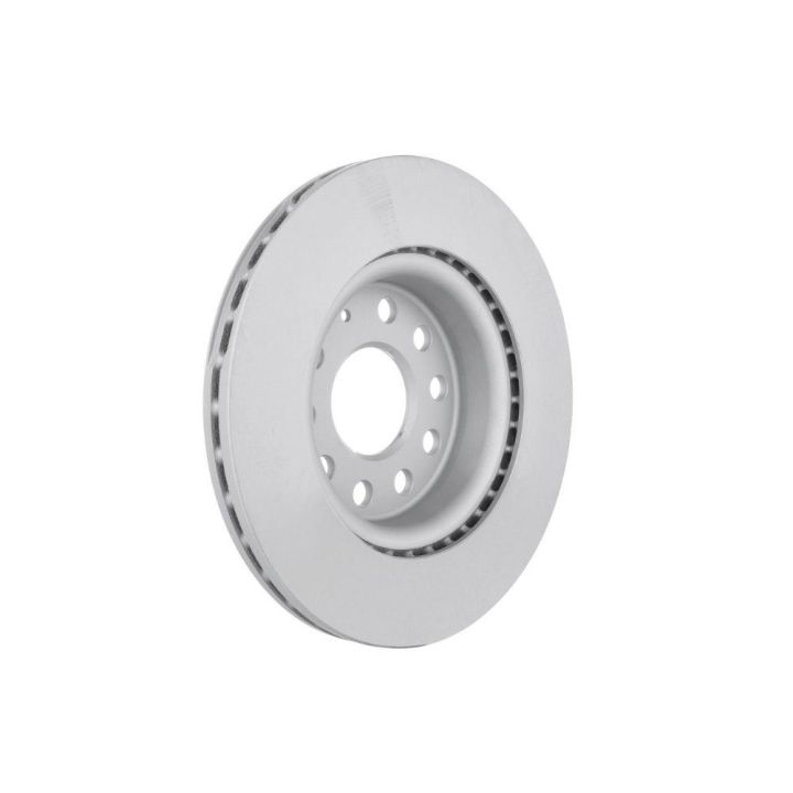 Fren Diski Ön Havalı 280MM Golf V Caddy III Audi A3 Altea Toledo Octavia İçin - BOSCH 0986479098