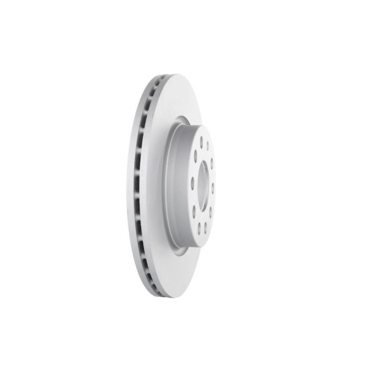 Fren Diski Ön Havalı 280MM Golf V Caddy III Audi A3 Altea Toledo Octavia İçin - BOSCH 0986479098