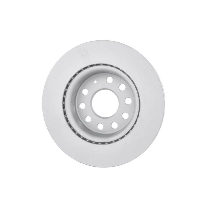 Fren Diski Ön Havalı 280MM Golf V Caddy III Audi A3 Altea Toledo Octavia İçin - BOSCH 0986479098