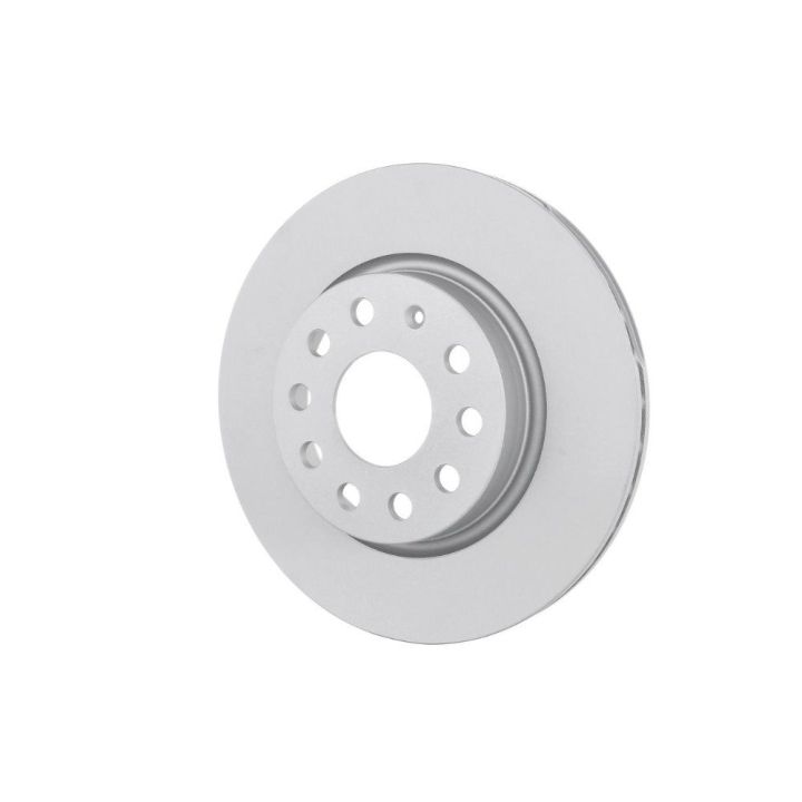 Fren Diski Ön Havalı 280MM Golf V Caddy III Audi A3 Altea Toledo Octavia İçin - BOSCH 0986479098