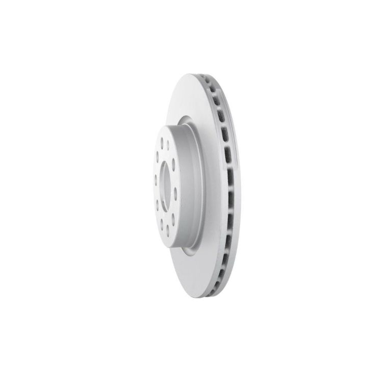 Fren Diski Ön Havalı 280MM Golf V Caddy III Audi A3 Altea Toledo Octavia İçin - BOSCH 0986479098