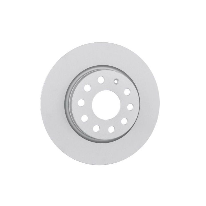 Fren Diski Ön Havalı 280MM Golf V Caddy III Audi A3 Altea Toledo Octavia İçin - BOSCH 0986479098