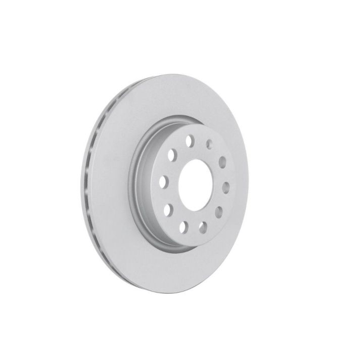 Fren Diski Ön Havalı 280MM Golf V Caddy III Audi A3 Altea Toledo Octavia İçin - BOSCH 0986479098