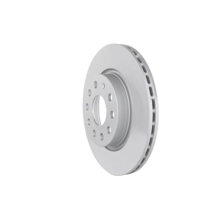 Fren Diski Ön Havalı 280MM Golf V Caddy III Audi A3 Altea Toledo Octavia İçin - BOSCH 0986479098