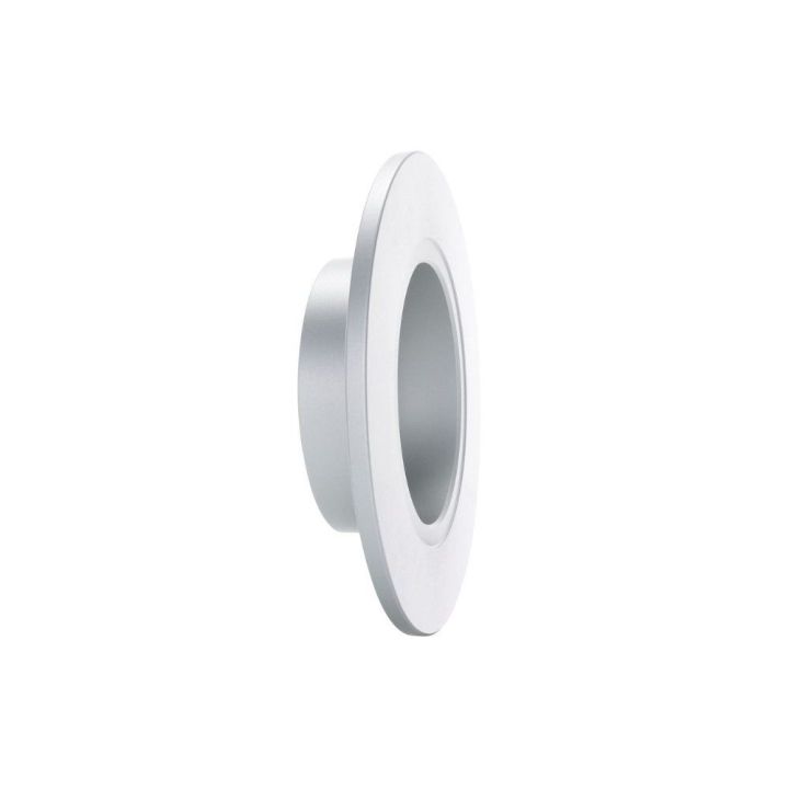 Fren Diski Arka 255MM Golf V-VI Octavia Toledo III Altea Audi A3 İçin (2004-) - BOSCH 0986479099